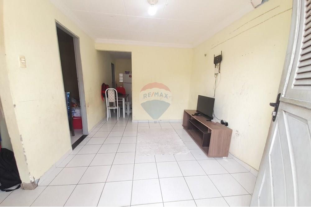 Casa - Venda - Natal , Rio Grande do Norte - foto andre dantas 13.jpeg - Sala de estar - 720621003-93