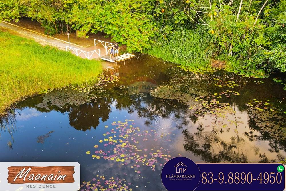 Terreno - Venda - Conde , Paraíba - maanaim foto rio.jpg - 720871050-18