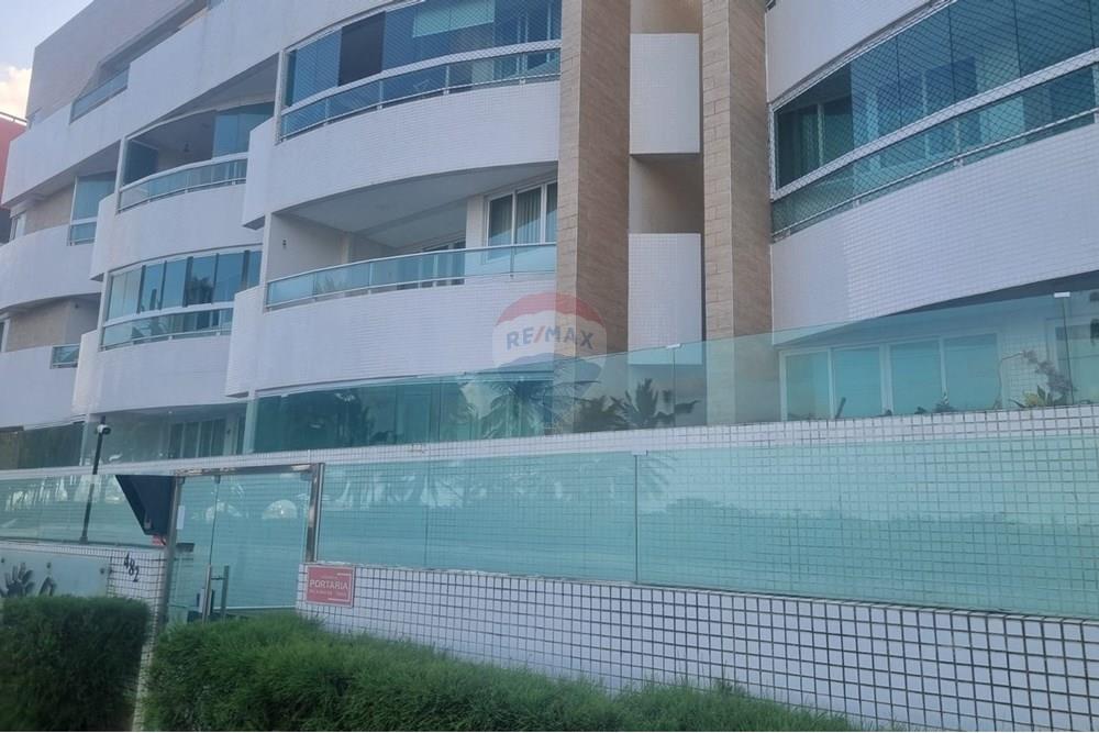 Apartamento - Alugar - Cabedelo , Paraíba - Imagem do WhatsApp de 2025-10-10 à(s) 16.18.57_d82292b2.jpg - 720431072-63