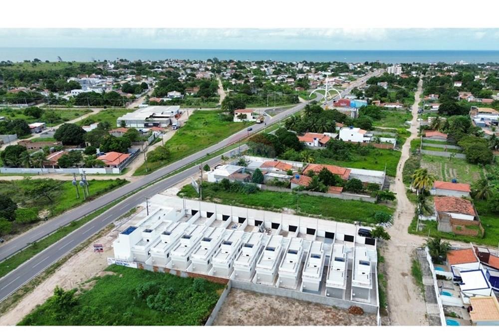 Casa - Venda - Conde , Paraíba - 54b60d2e-736a-4c8a-82d5-bd5b53e75ef9.jpg - 720871057-1