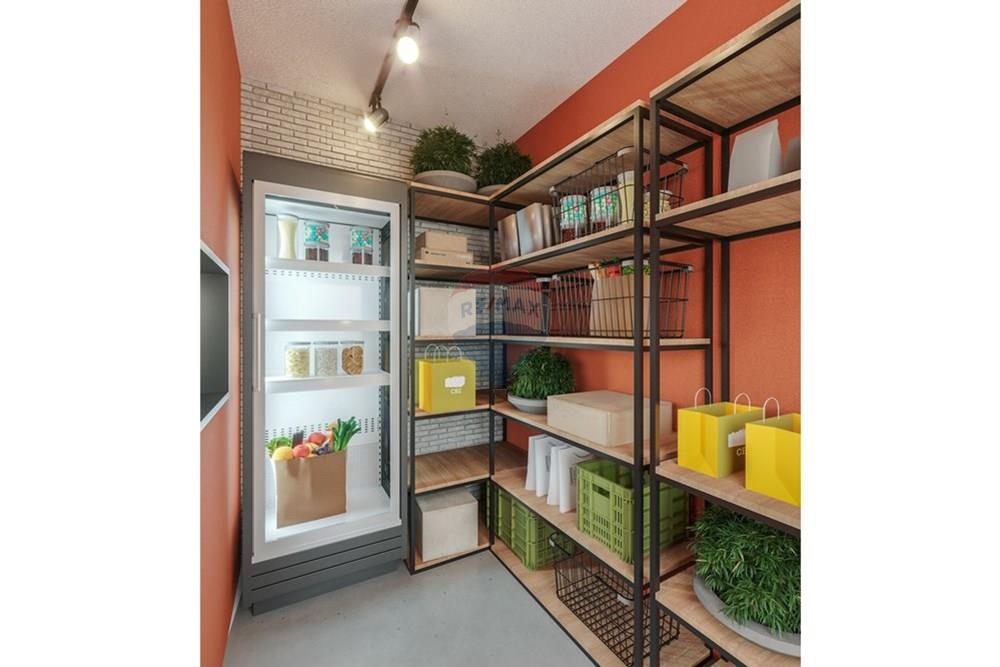 Apartamento - Venda - Fortaleza , Ceará - DELIVERY_.JPG - 720981084-4