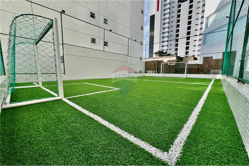 Apartamento - Alugar - Campina Grande , Paraíba - 65 - 720291006-166