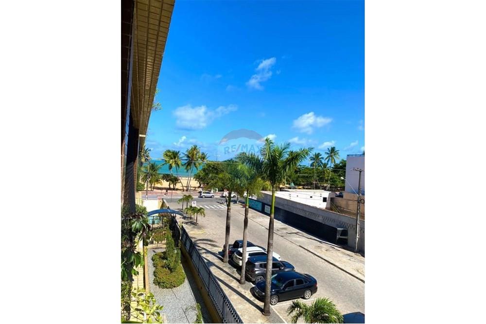 Apartamento - Alugar - João Pessoa , Paraíba - vista lat.jpeg - 722001133-15