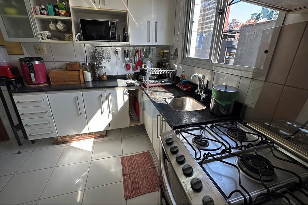 Apartamento - Alugar - Belém , Pará - IMG_2.jpg - Cozinha - 720671072-16