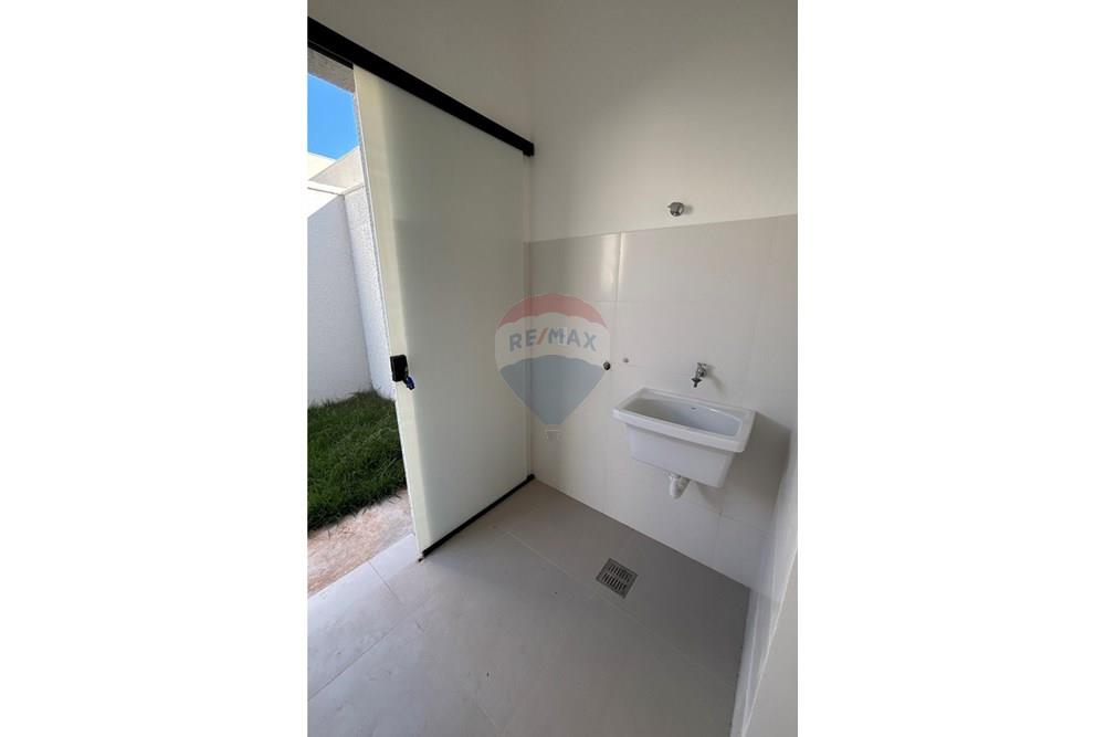 Casa de Condomínio - Alugar - Barra do Garças , Mato Grosso - IMG_0915.JPG - 722221026-62