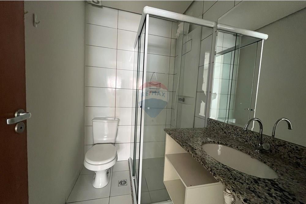 Apartamento - Venda - Manaus , Amazonas - 20250414_151003063_iOS.jpg - Banheiro - 722051011-189