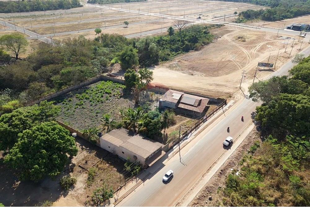 Terreno - Venda - Redenção , Pará - 2.jpg - 722331001-32