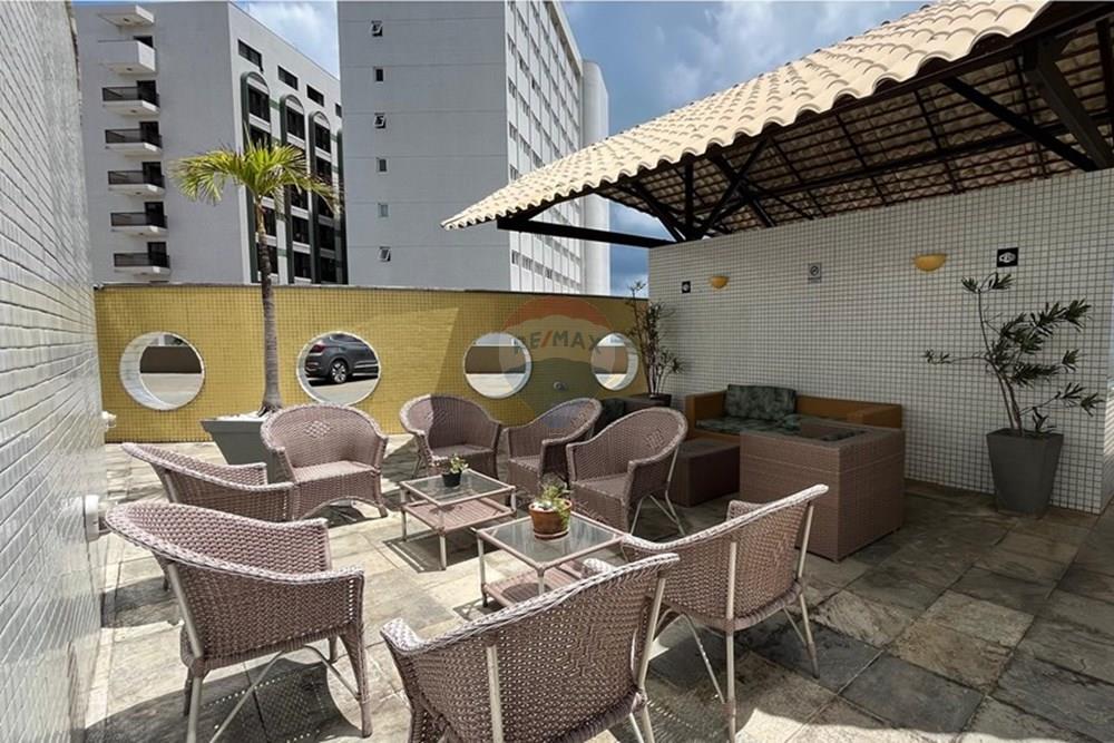 Apartamento - Alugar - Natal , Rio Grande do Norte - IMG-20250130-WA0029.jpg - 720891155-377