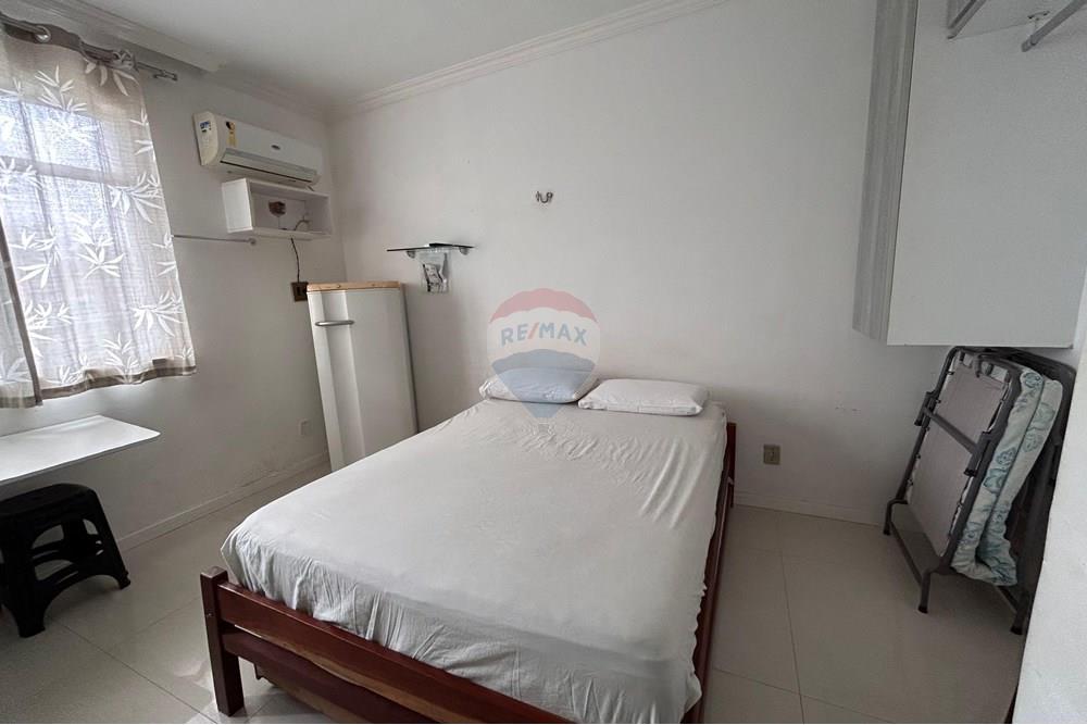 Apart Hotel/ Flat - Venda - Distrito de Mosqueiro , Pará - quarto 4flat murubira mosqueiro.jpeg - 720921029-97