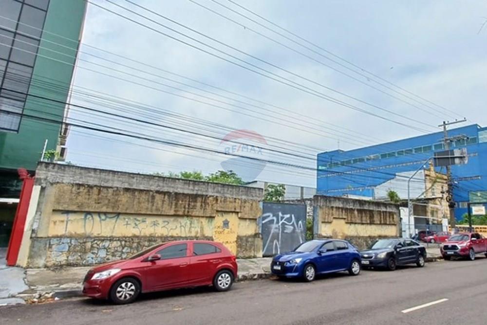 Terreno - Venda - Manaus , Amazonas - Frente 3 do terreno 2.610m2.jpg - 722051011-206