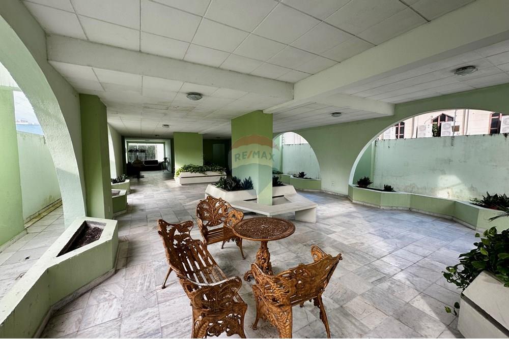 Apartamento - Alugar - Belém , Pará - IMG_4295.JPG - Saguão - 720671015-52