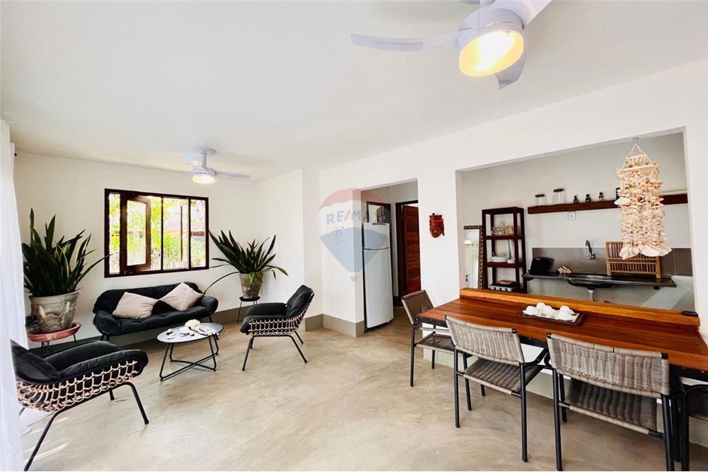 Casa - Venda - São Miguel do Gostoso , Rio Grande do Norte - 7 - 720891024-172