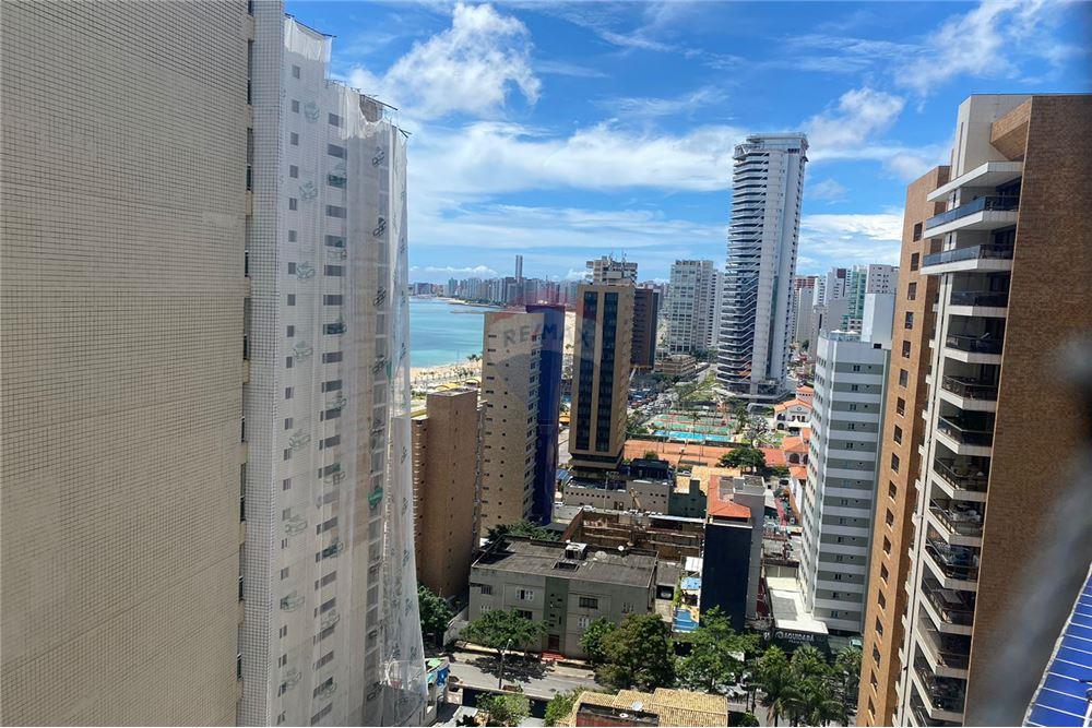 Apartamento - Venda - Fortaleza , Ceará - 1 - 720971013-17