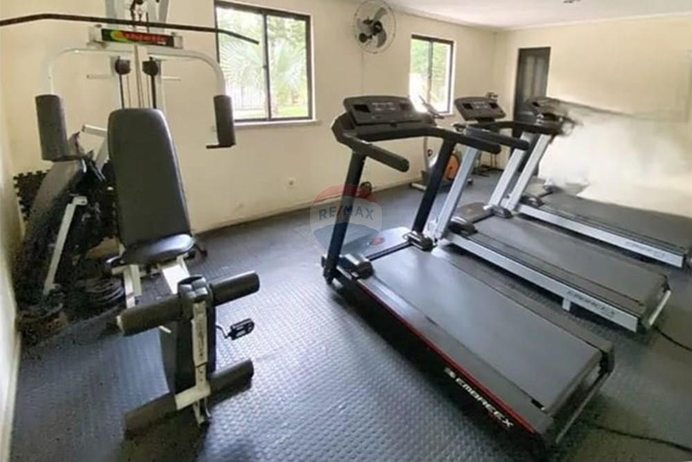 Apartamento - Venda - Fortaleza , Ceará - academia.jpg - 720981086-5