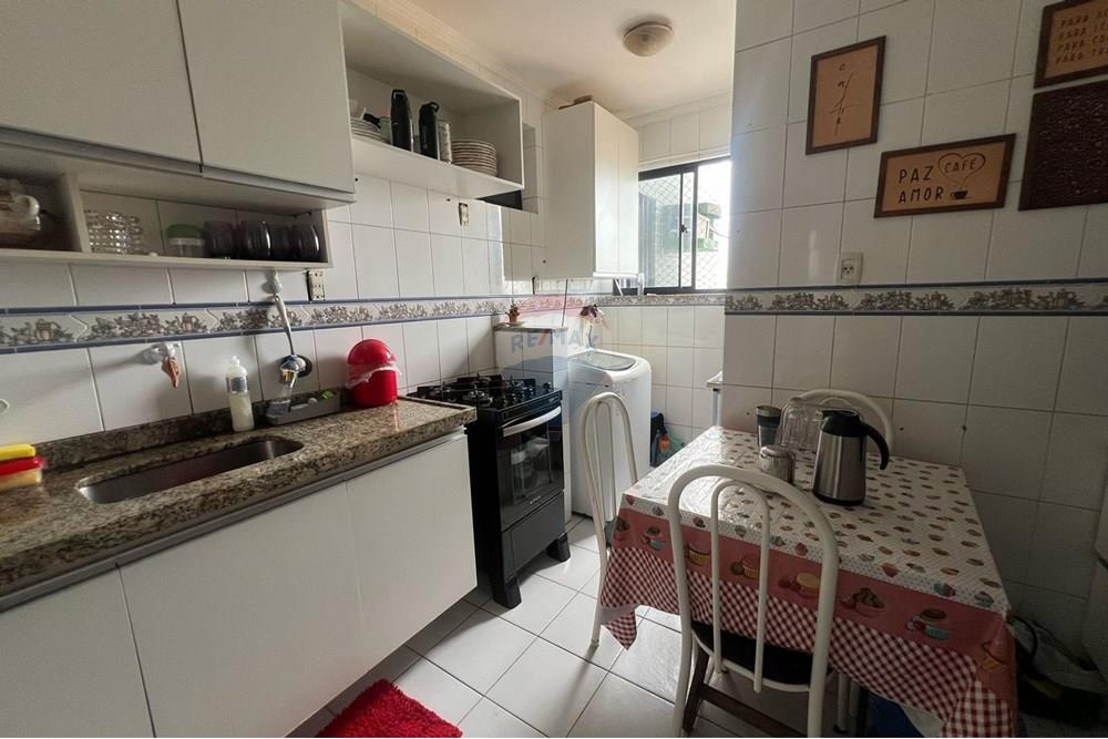 Apartamento - Alugar - Belém , Pará - WhatsApp Image 2025-04-28 at 10.05.29.jpeg - 720921149-11