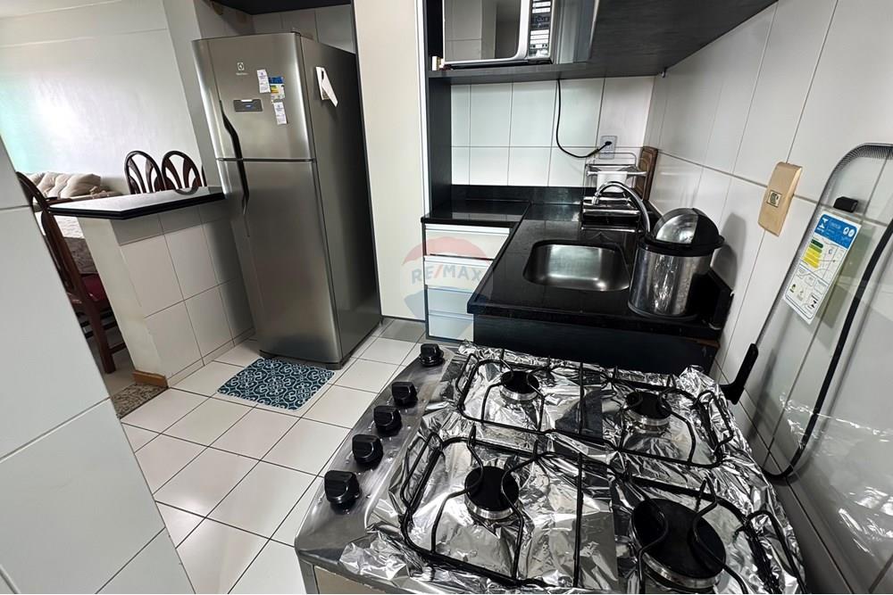 Apartamento - Alugar - Belém , Pará - IMG_4413.jpg - Cozinha - 720671054-16