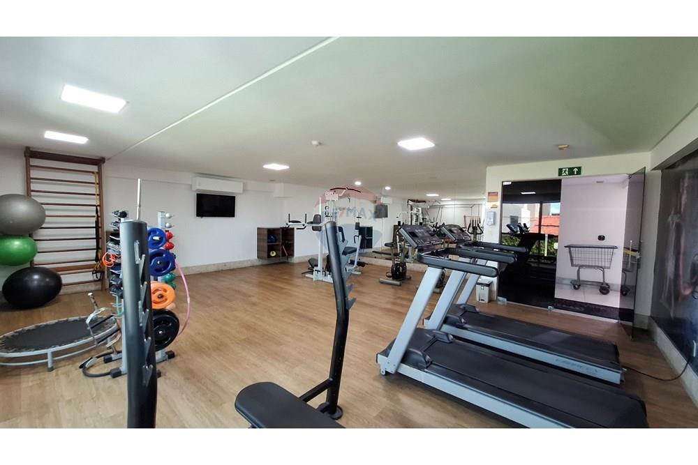 Apartamento - Alugar - João Pessoa , Paraíba - 20250502_123138.jpg - 720471042-177