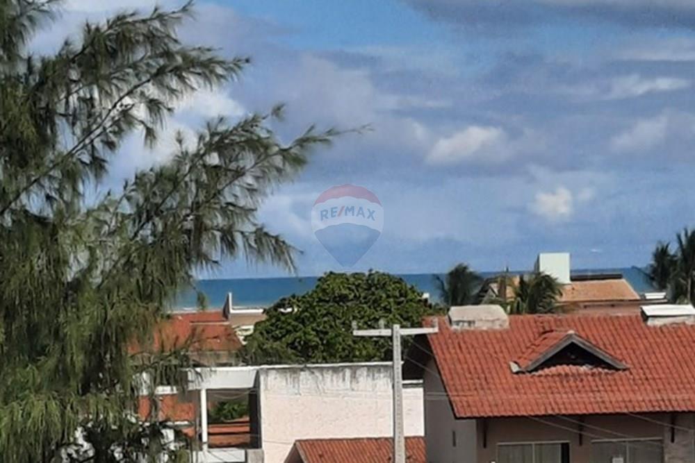 Apartamento - Venda - Cabedelo , Paraíba - 005 Vista Janelas Sul.jpg - Varanda - 720471069-52