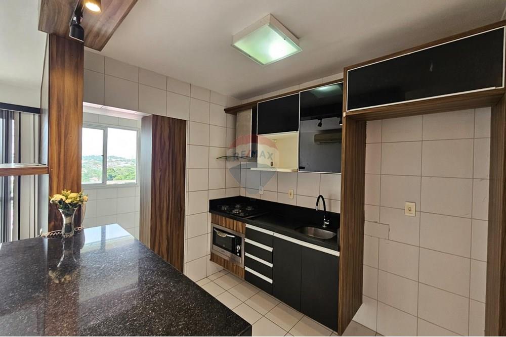 Apartamento - Alugar - Manaus , Amazonas - ECOLIFE 5.jpg - 720401064-9