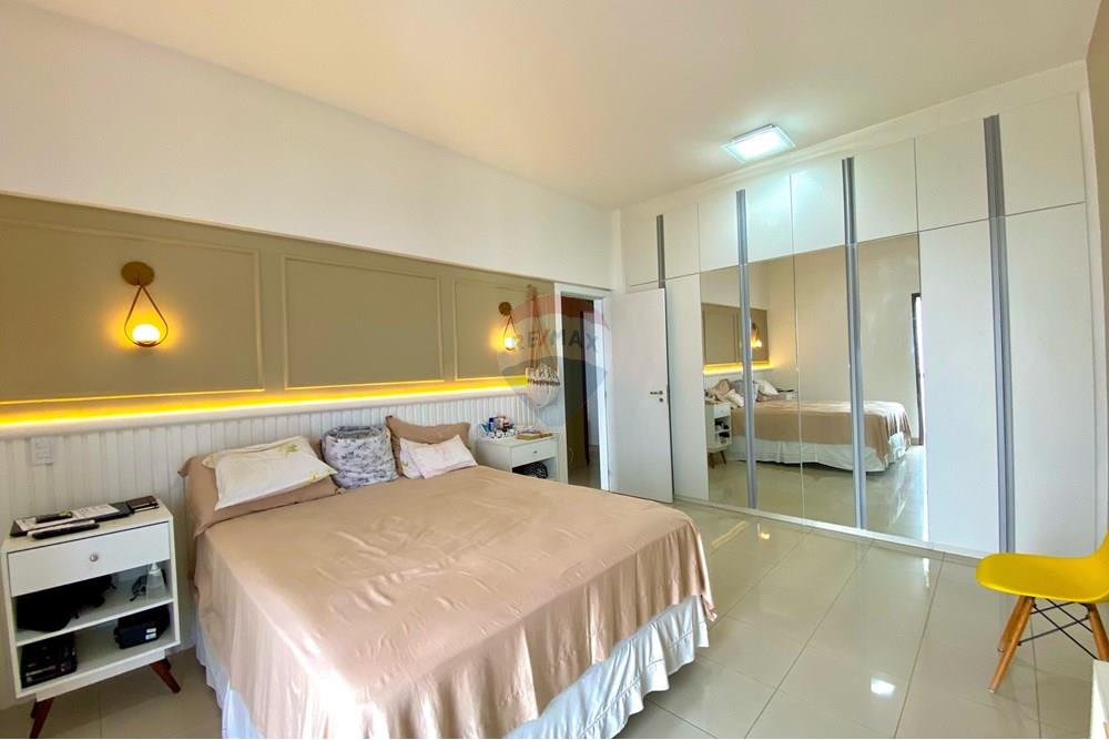 Apartamento - Alugar - Belém , Pará - Imagem do WhatsApp de 2025-03-04 à(s) 09.19.15_fcdc0cd9.jpg - 720921028-70