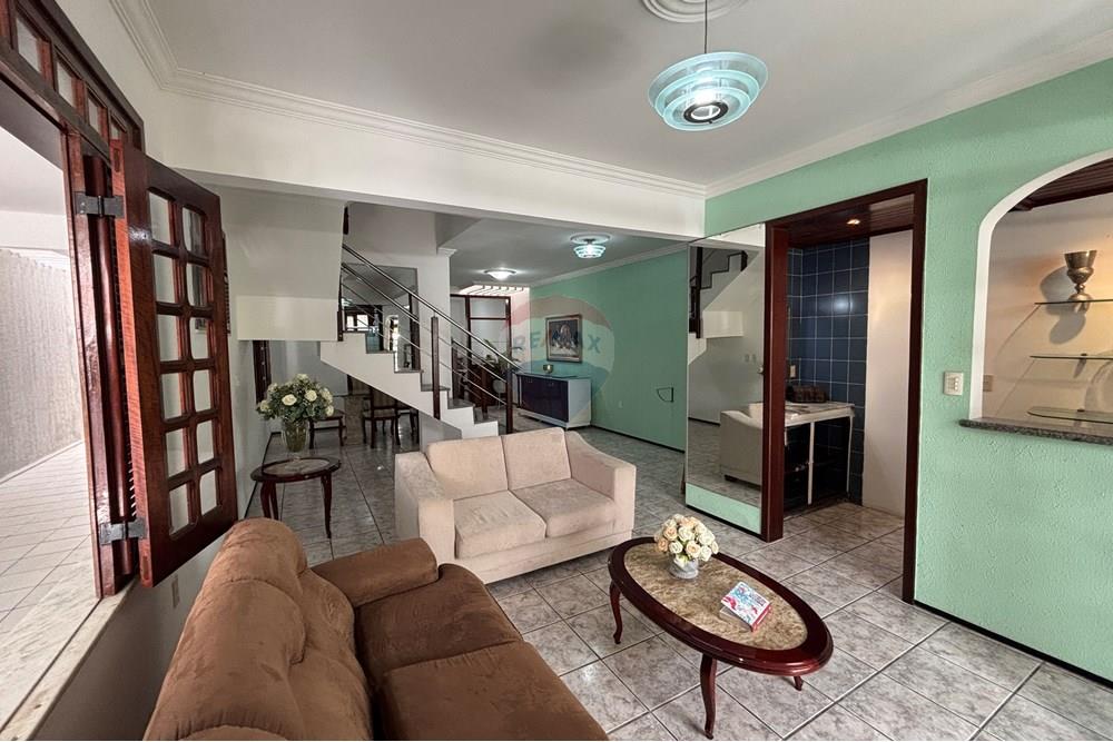 Casa de Condomínio - Venda - Fortaleza , Ceará - IMG_6861.JPG - 720321150-32