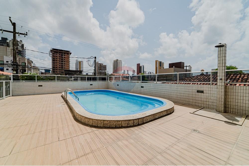 Apartamento - Venda - João Pessoa , Paraíba - IMG09719.JPG - 720861003-98