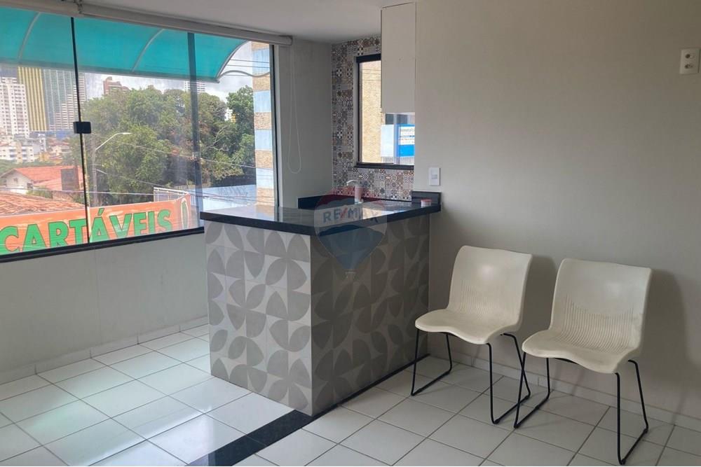 Prédio Habitacional - Apartamento - Natal , Rio Grande do Norte - BR - IMG-20250219-WA0065.jpg - 720891149-295