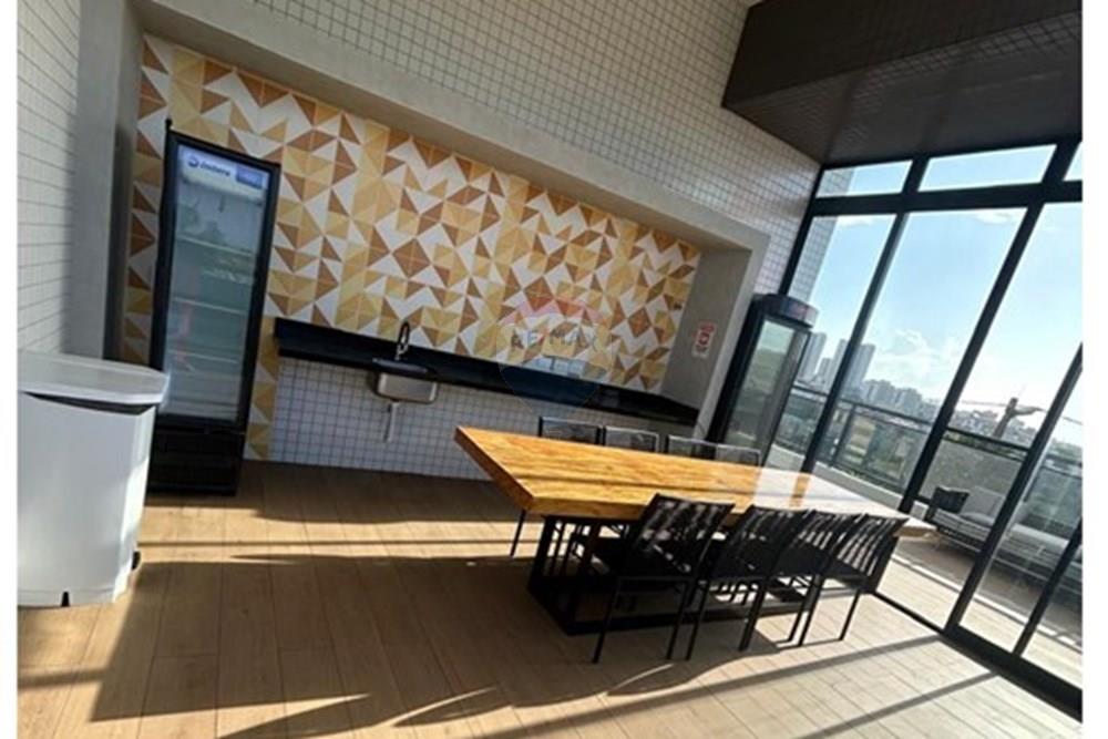 Apartamento - Alugar - Fortaleza , Ceará - Imagem do WhatsApp de 2025-10-29 à(s) 14.23.52_5b648df6.jpg - 721621047-121