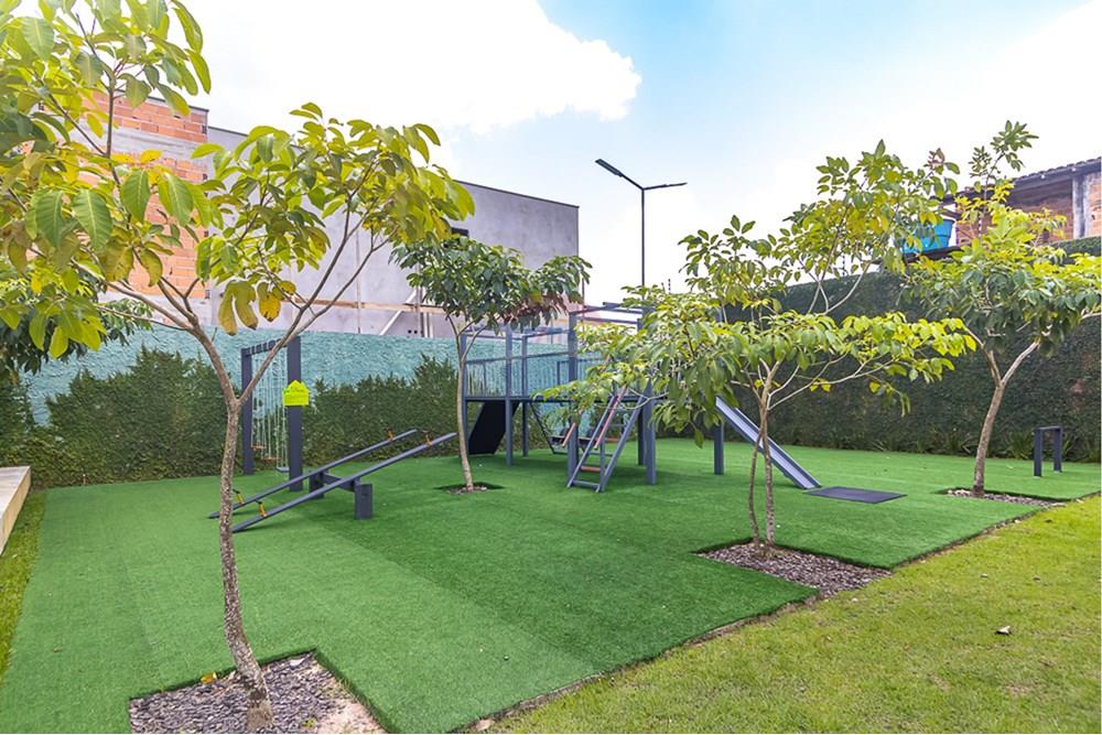 Casa de Condomínio - Venda - Belém , Pará - playgroun kids foto 2.jpg - 720921066-79
