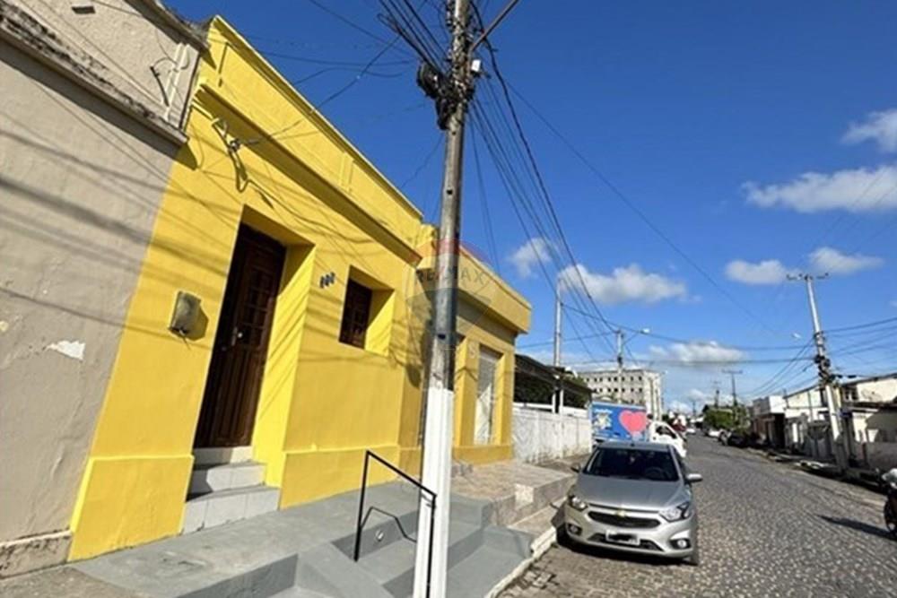 Casa - Venda - Pedras de Fogo , Paraíba - centralpf.jpg - 720431071-8