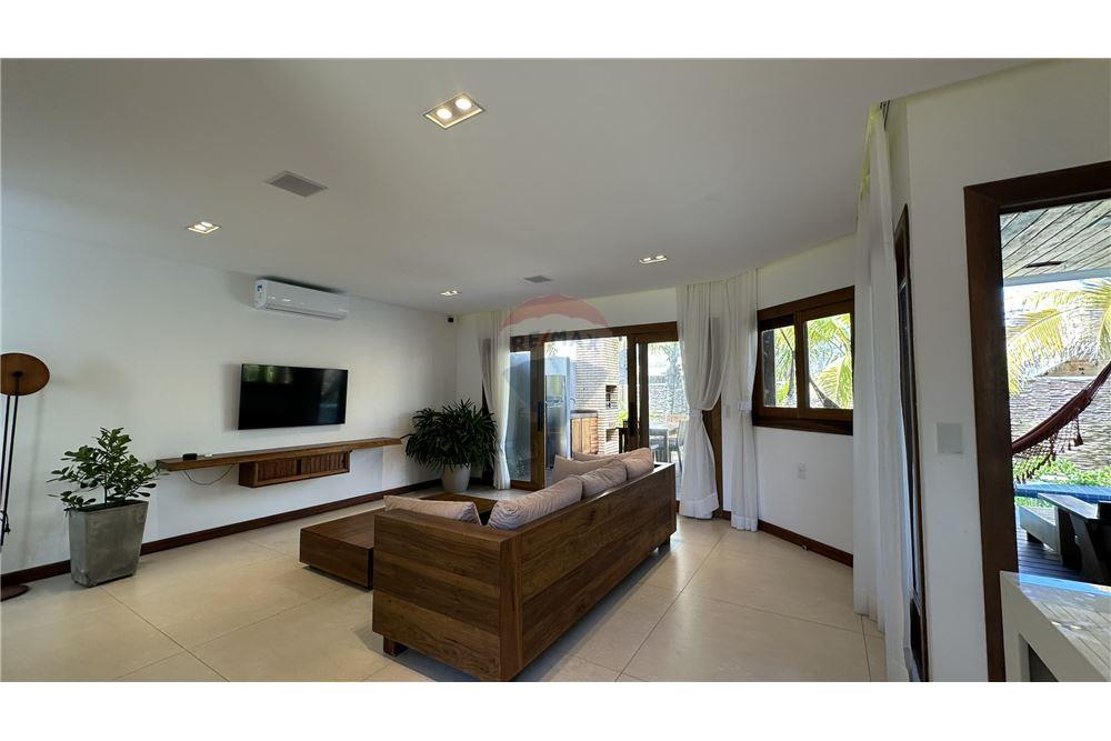 Casa de Vila - Venda - Itarema , Ceará - 86 - 720321029-400