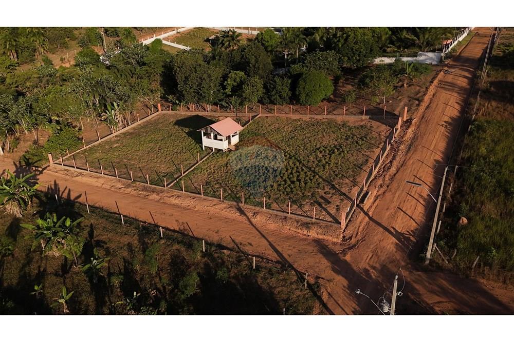 Chácara / Sítio / Fazenda - Venda - Porto Velho , Rondônia - ciro 30.jpg - 721551019-230
