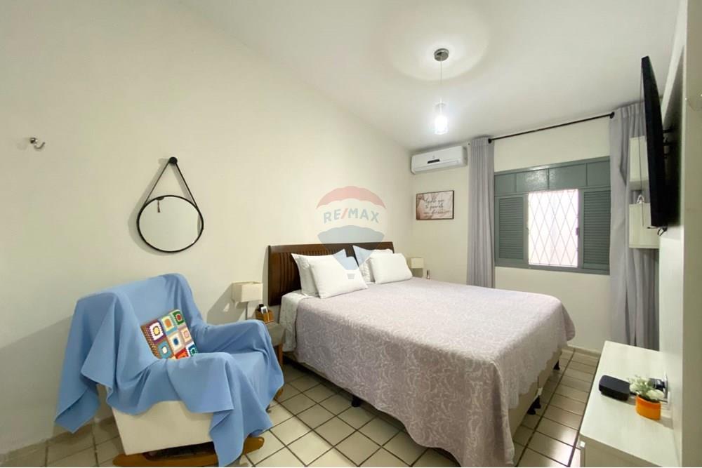 Casa - Venda - Parnamirim , Rio Grande do Norte - F31.jpg - Quarto de família - 720811032-33