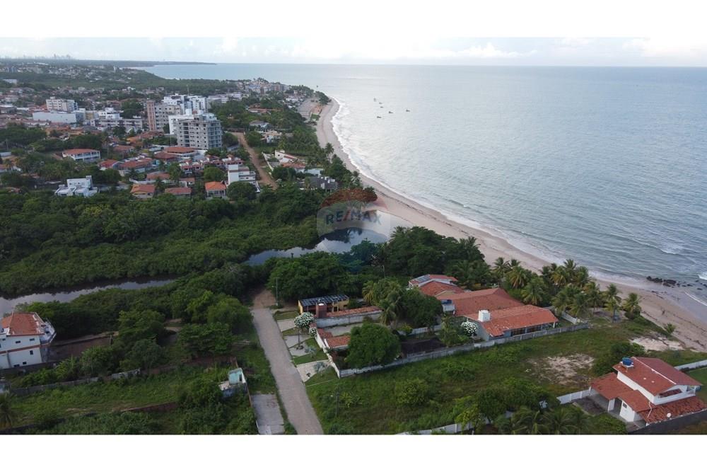 Terreno - Venda - Conde , Paraíba - DJI_0659.JPG - 720871050-28