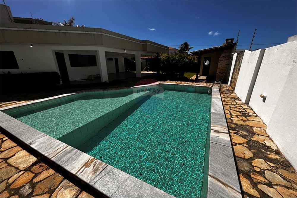 Casa - Alugar - Natal , Rio Grande do Norte - 1 - 720891024-223