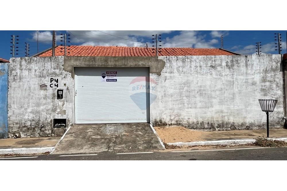 Casa - Venda - Parnaíba , Piauí - IMG_2031.jpeg - 722361009-7