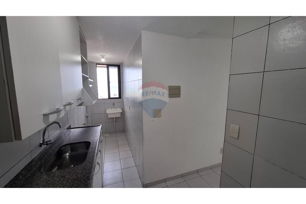Apartamento - Alugar - João Pessoa , Paraíba - 20240820_131546.jpg - 720471042-164