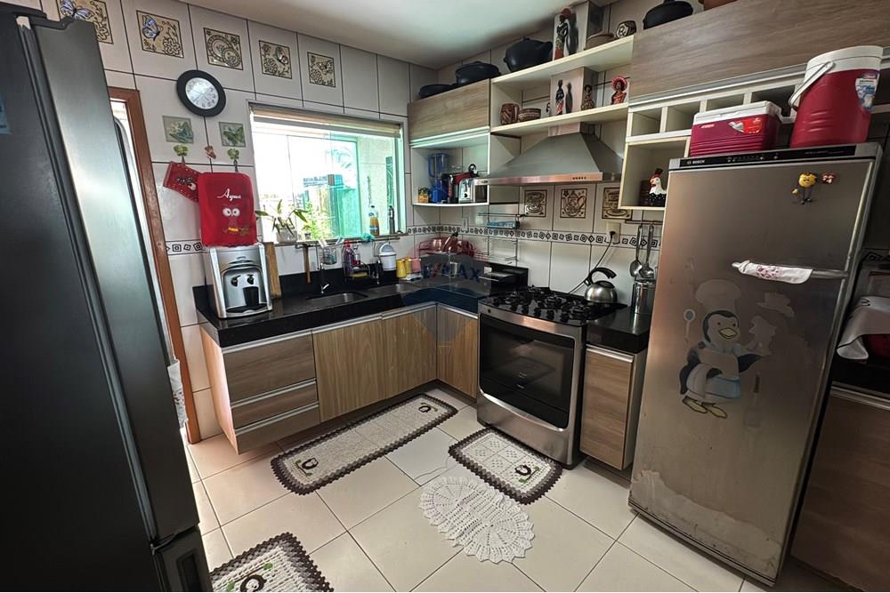 Casa - Alugar - Ananindeua , Pará - IMG_8333.jpg - Cozinha - 720671034-29