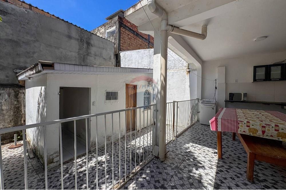 Casa - Venda - Manaus , Amazonas - photo_5134390543898488657_w.jpg - 722051015-24