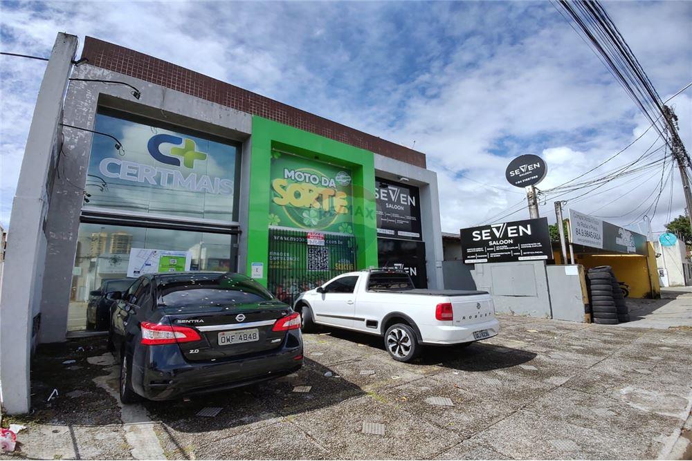 Ponto Comercial/ Loja - Alugar - Natal , Rio Grande do Norte - 26 - 720891064-46