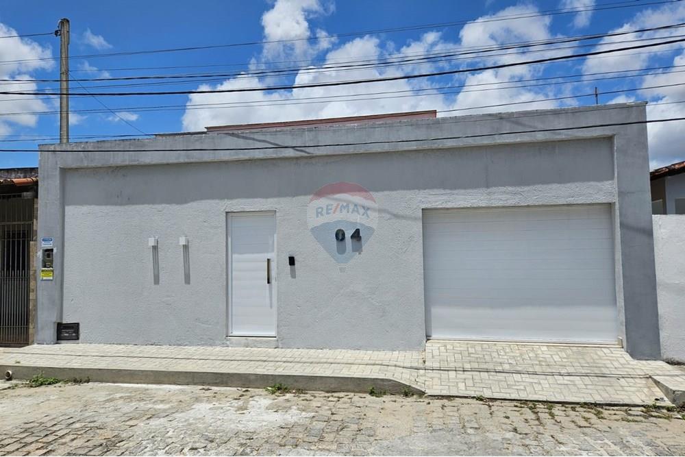 Casa de Condomínio - Alugar - Parnamirim , Rio Grande do Norte - 01.jpeg - 720891241-2