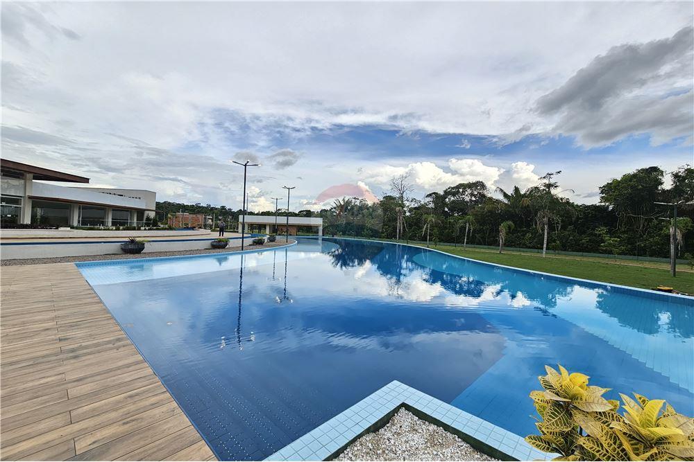 Terreno - Venda - Manaus , Amazonas - 6 - 720401072-5