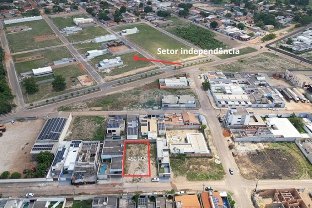 Terreno - Venda - Redenção , Pará - 1.jpg - 722331001-62