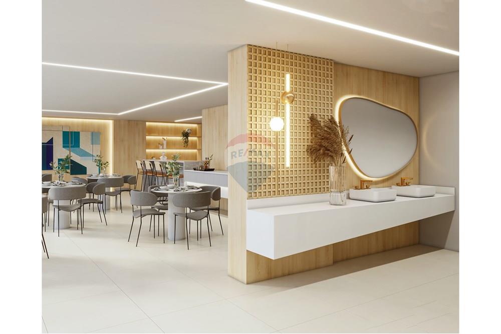 Apartamento - Venda - Fortaleza , Ceará - 14_SALÃO DE FESTAS.jpg - 721621062-3023