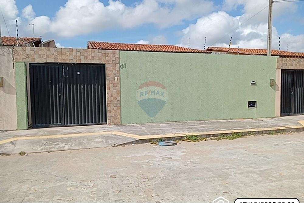 Casa - Alugar - Extremoz , Rio Grande do Norte - Geral-001.jpg - 720621004-396