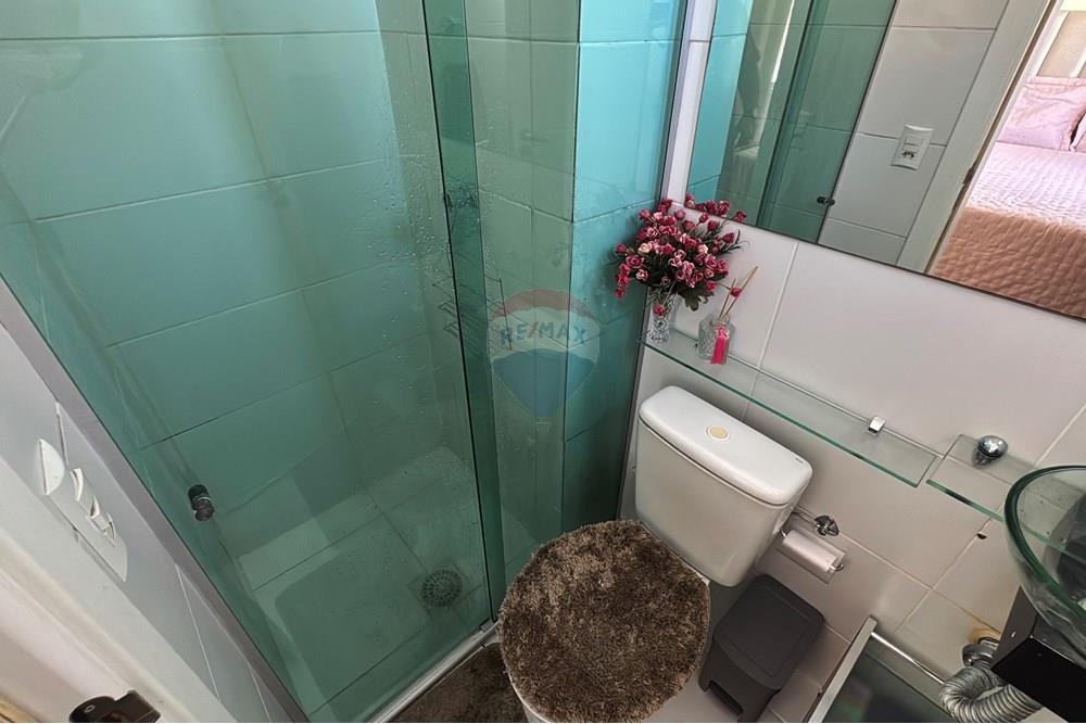 Apartamento - Alugar - Belém , Pará - IMG_5908.jpg - Suite - 720671062-9