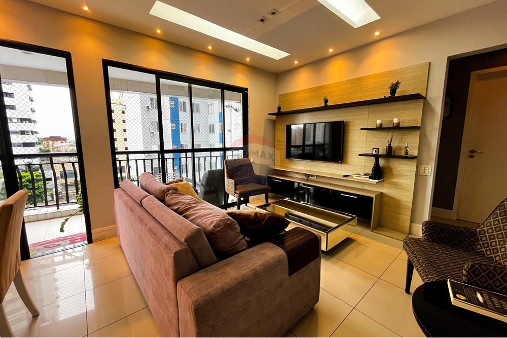 Residencial - Piso - Belém , Pará - BR - IMG-20250401-WA0060.jpg - 720671034-21