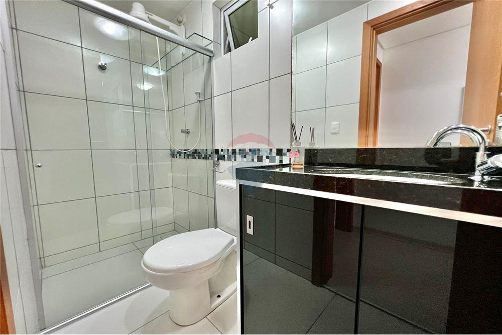 Apartamento - Alugar - Campina Grande , Paraíba - 9 - 720291006-157