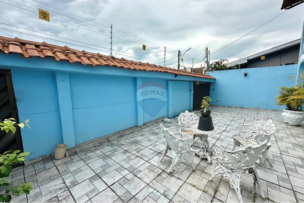 Casa - Venda - Manaus , Amazonas - IMG_5066.jpeg - 720661014-246