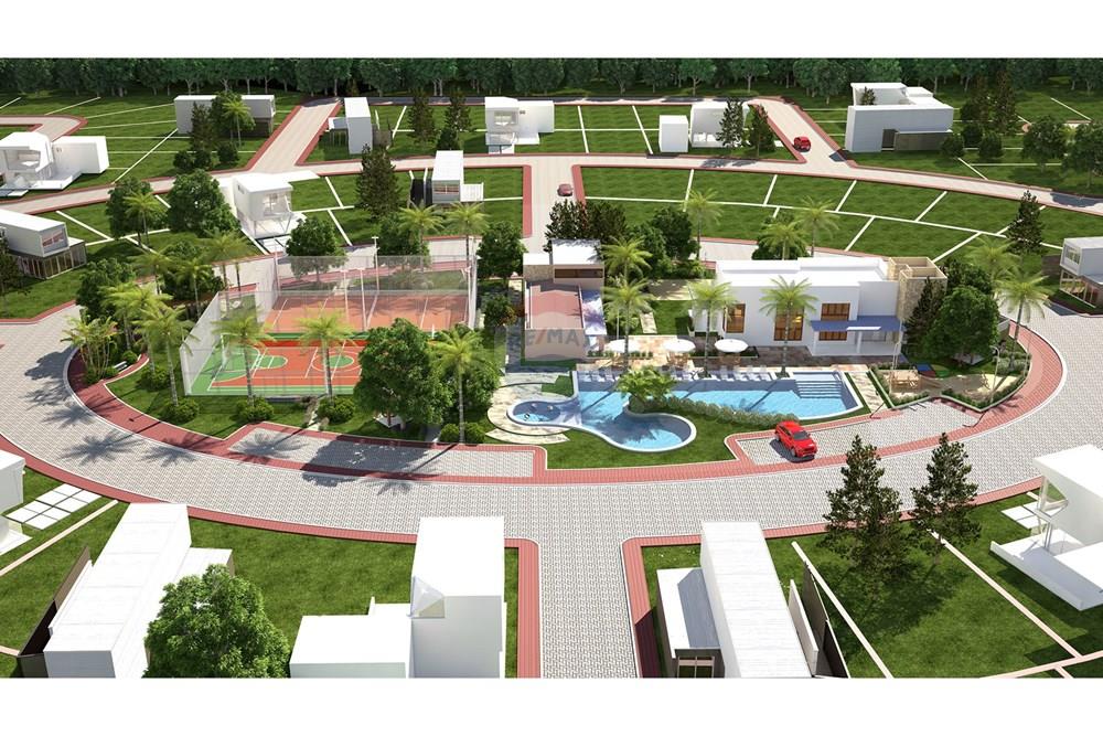 Terreno - Venda - Parnamirim , Rio Grande do Norte - 04-FM01_RJ_CAJUPIRANGA_GERAL.jpg - 720621066-69